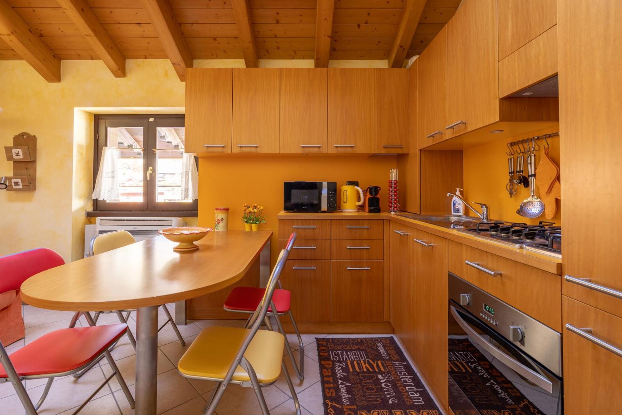 Apartment By The Ferry - Menaggio Esterno foto